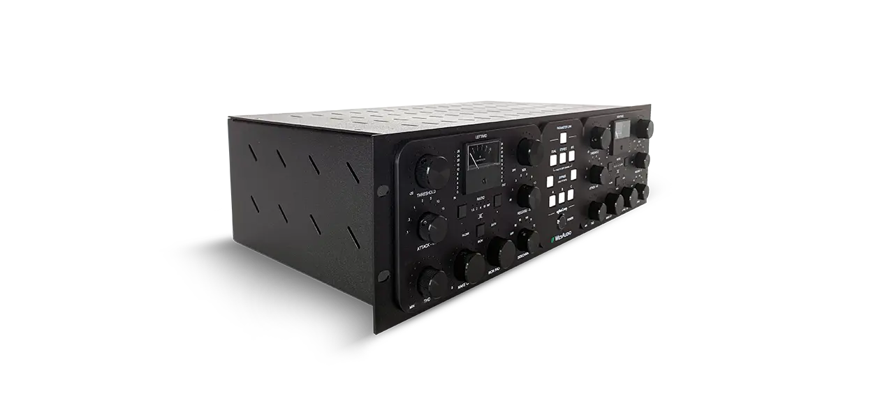 WesAudio ngBusComp