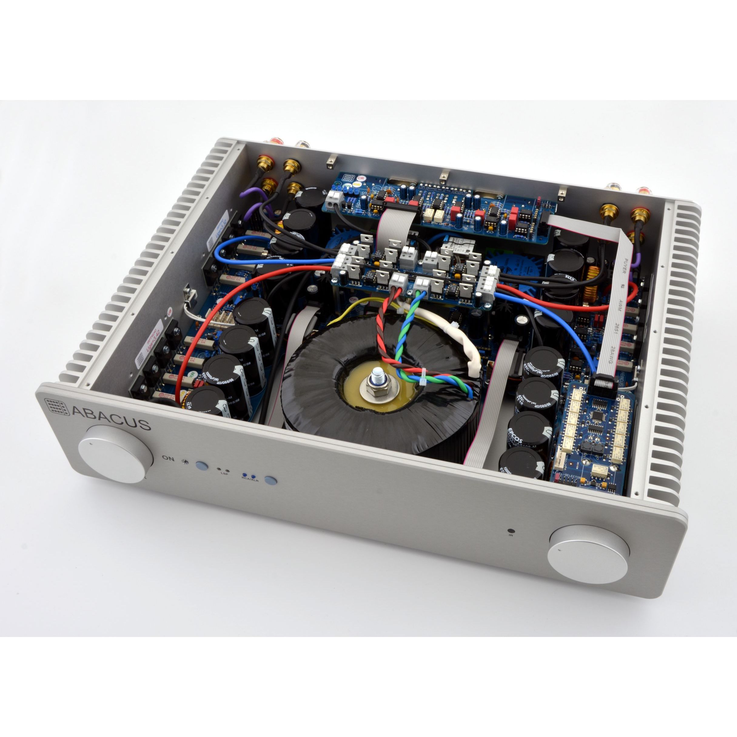 Abacus Ampollo Dolifet