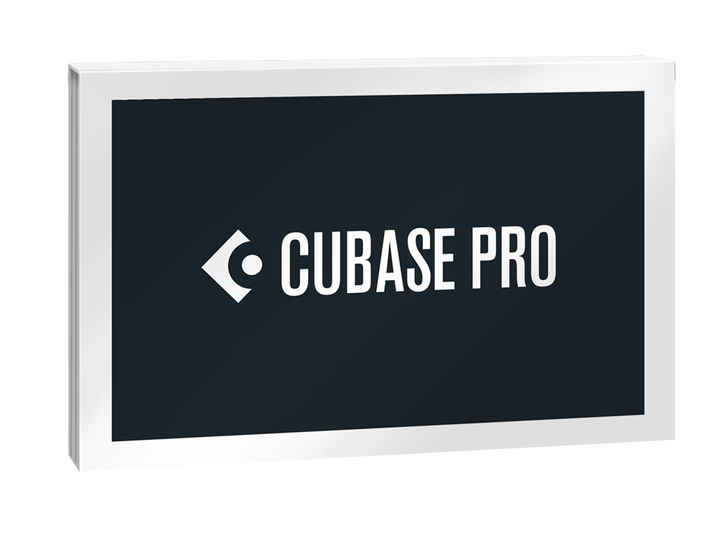 Steinberg Cubase Pro 13 Steinberg Cubase Pro 13