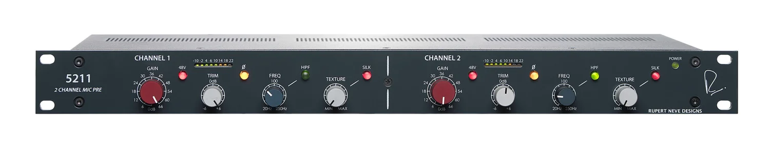 Rupert Neve Designs 5211