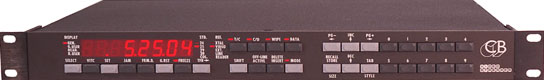 CB Electronics  VS-1 CB Electronics  VS-1