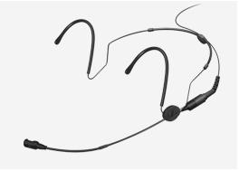 Sennheiser HSP 4-3 Sennheiser HSP 4-3