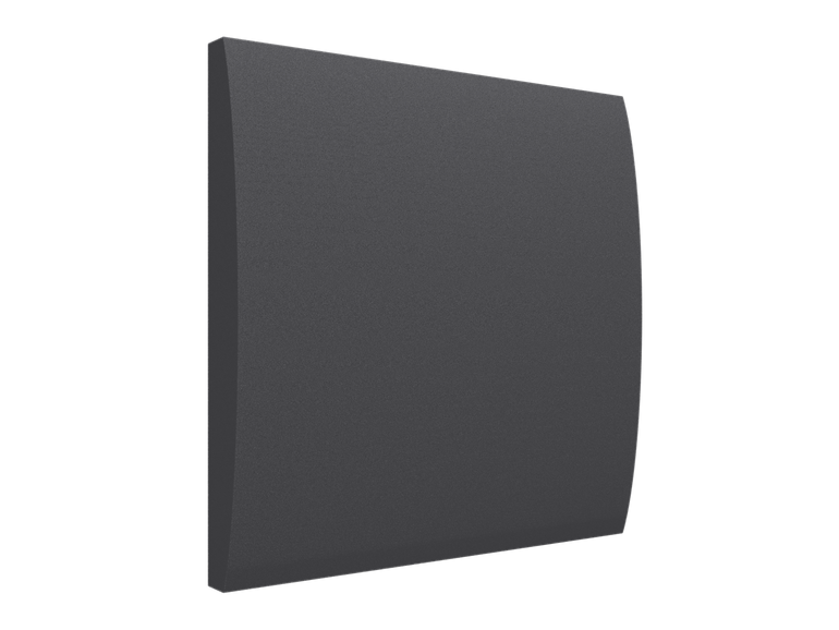 Vicoustic Cinema Round Black | 8 Units/Box Vicoustic Cinema Round Black | 8 Units/Box