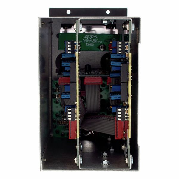 IGS Audio S-Type 500 VU