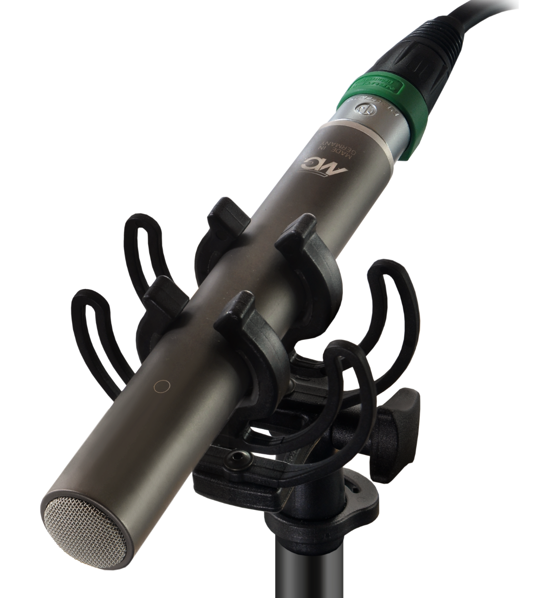 Microtech Gefell Studiomikrofon M 320 Microtech Gefell Studiomikrofon M 320