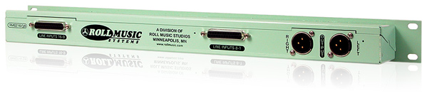 Roll Music RMS216 FOLCROM Roll Music RMS216 FOLCROM