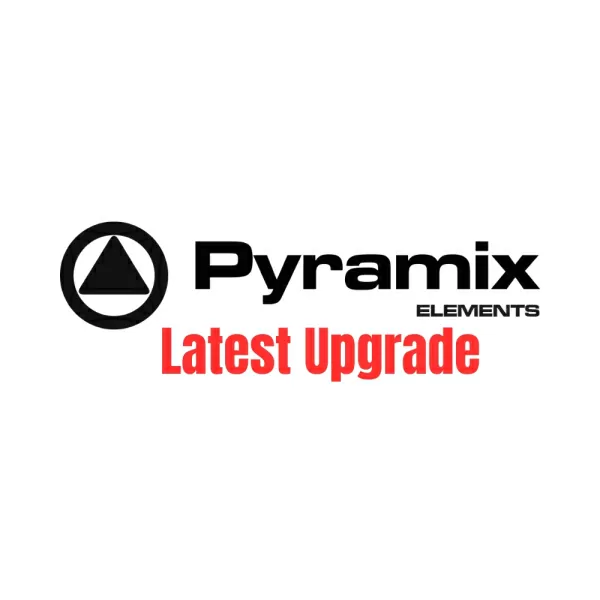 Merging Technologies Pyramix ELEMENTS Upgrade