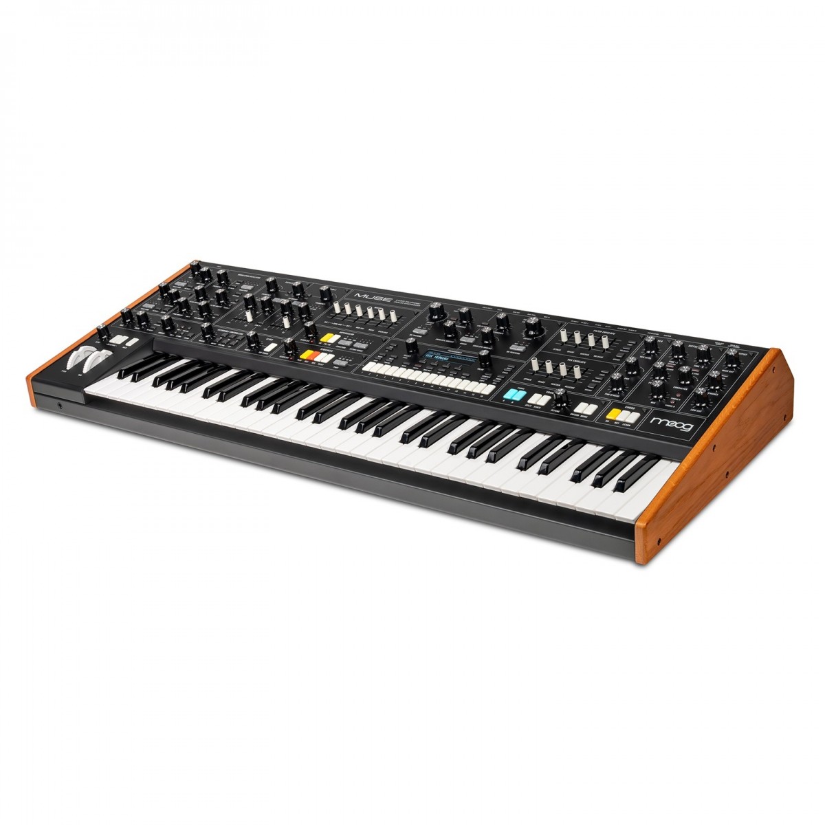 Moog Muse Moog Muse