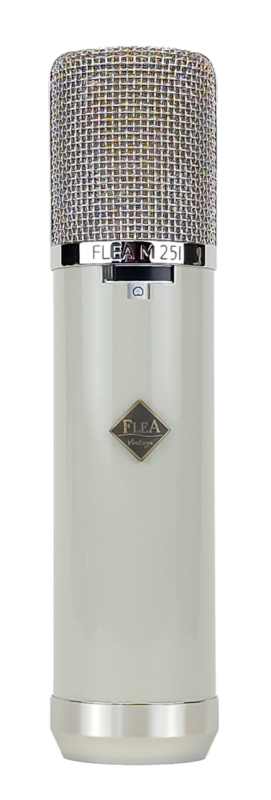 FLEA M 251 FET