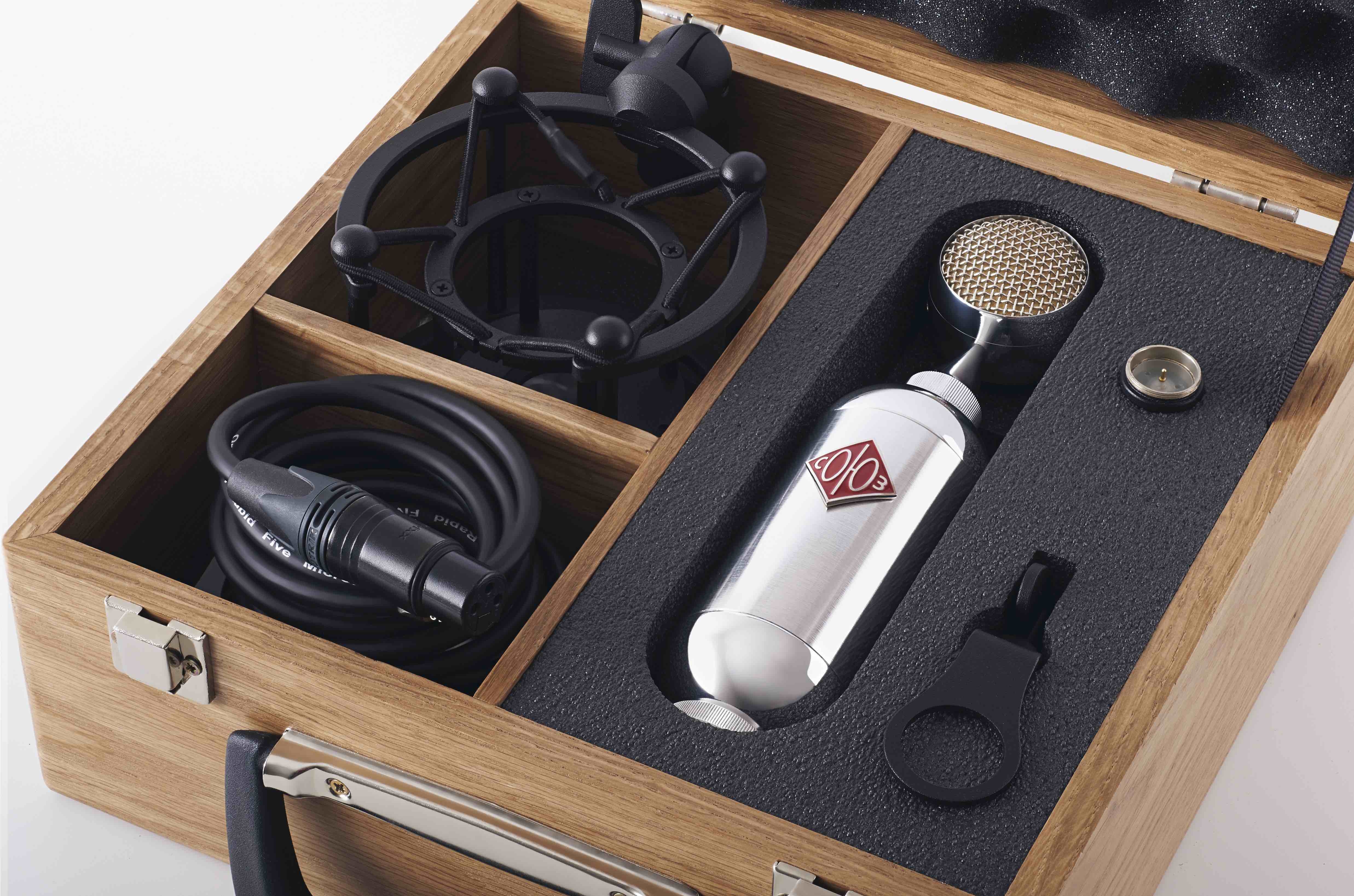 Soyuz 023 Deluxe Soyuz 023 Deluxe