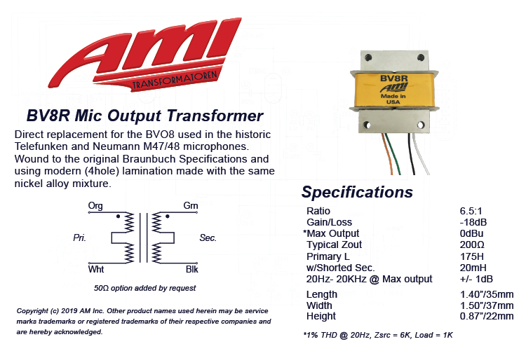 TAB Funkenwerk BV8R TAB Funkenwerk BV8R
