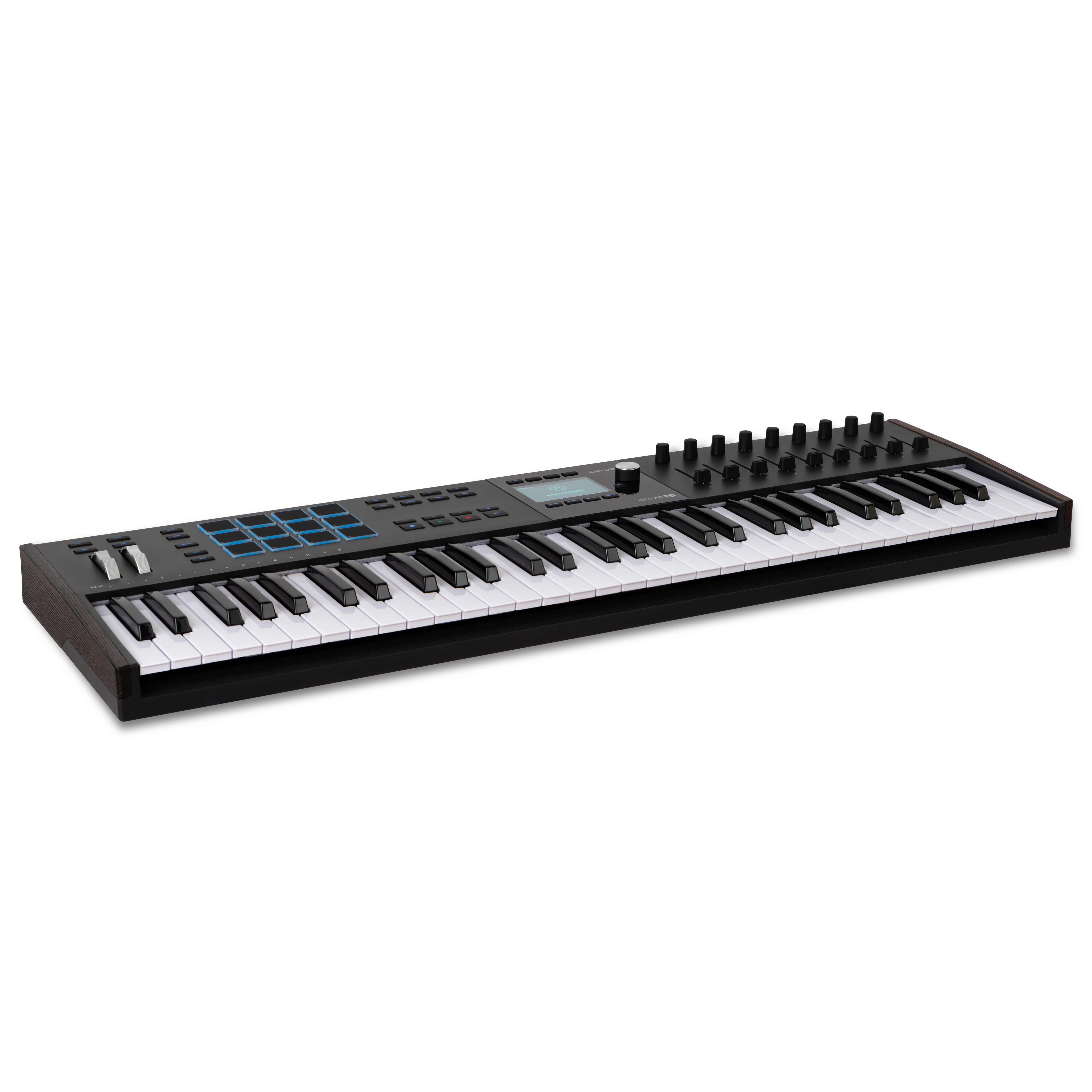 Arturia KeyLab 61 mk3 Black