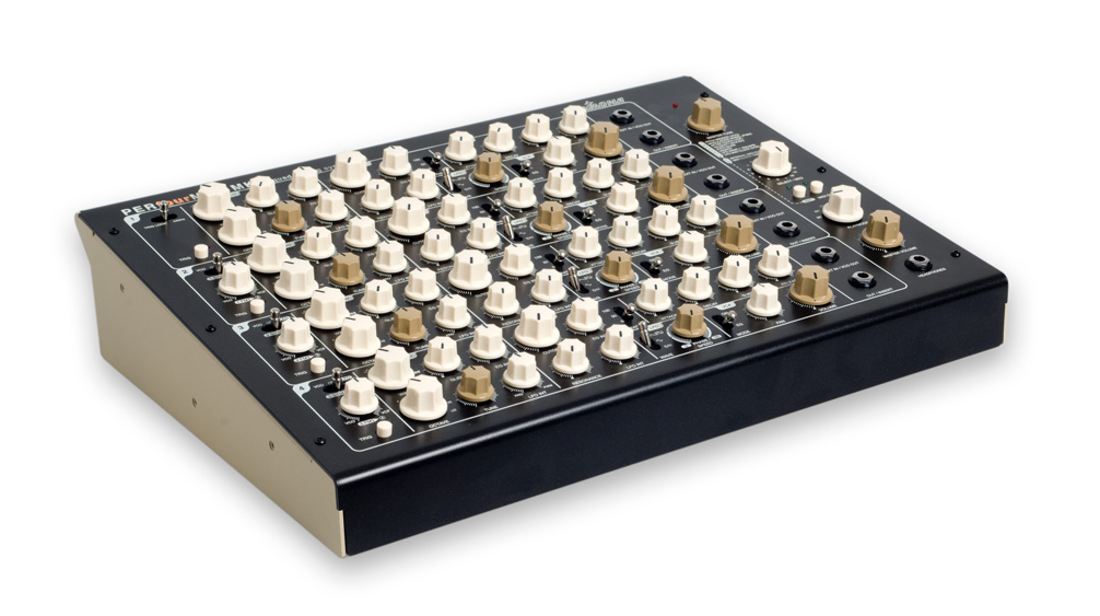 Vermona PERfourMER MKII Vermona PERfourMER MKII
