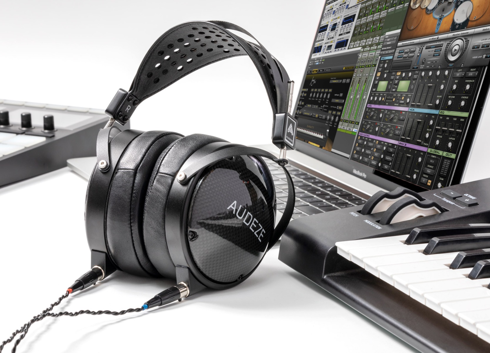 Audeze LCD-XC Creator Edition Audeze LCD-XC Creator Edition