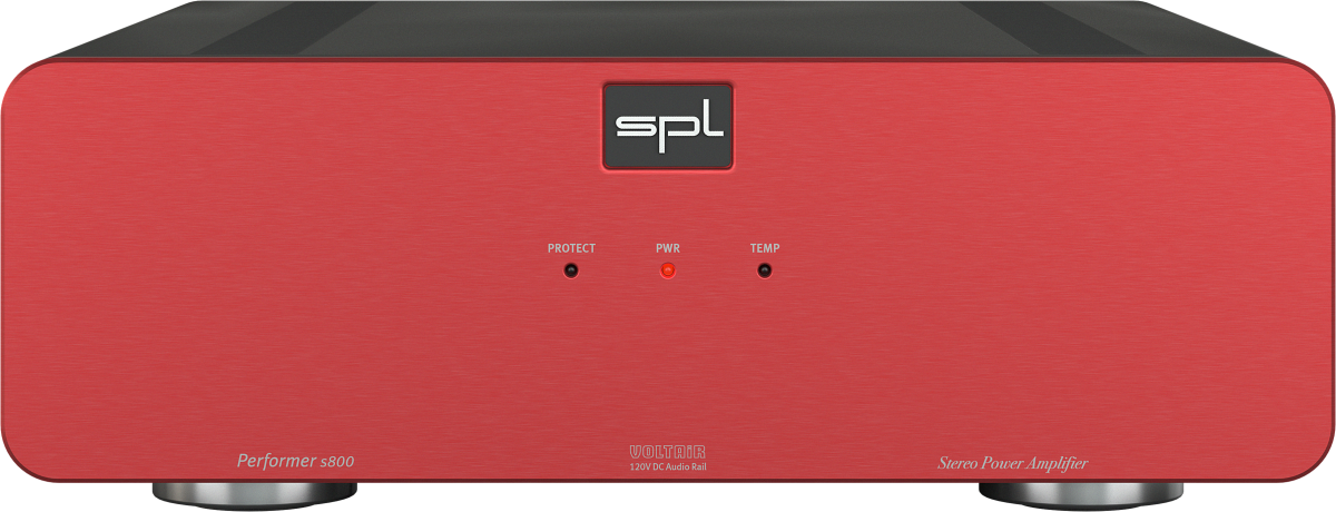 SPL Performer s800 SPL Performer s800