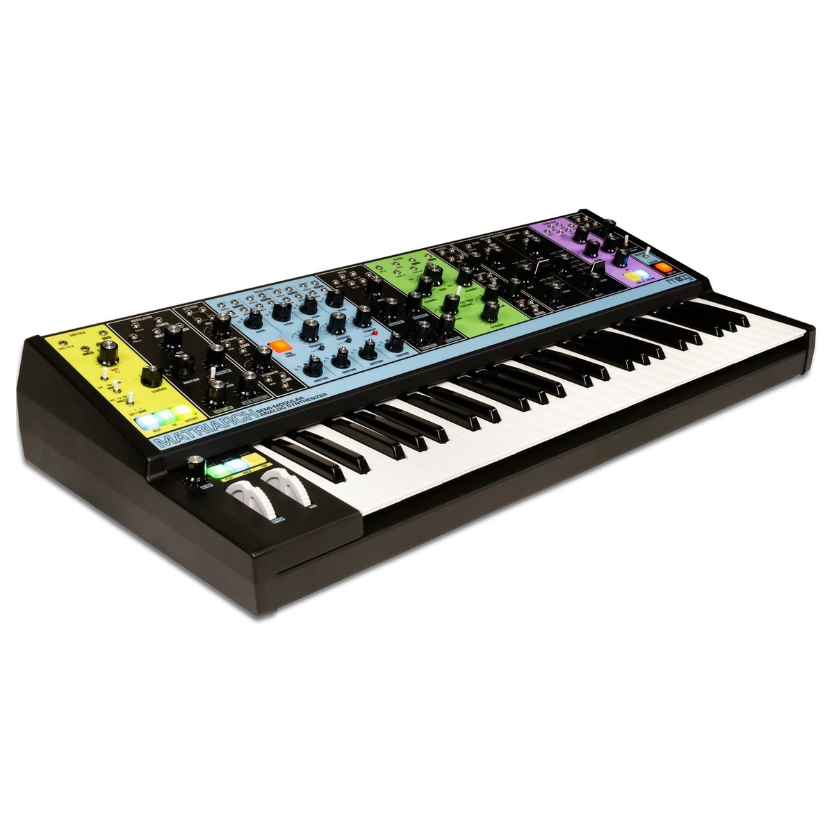 Moog Matriarch Moog Matriarch