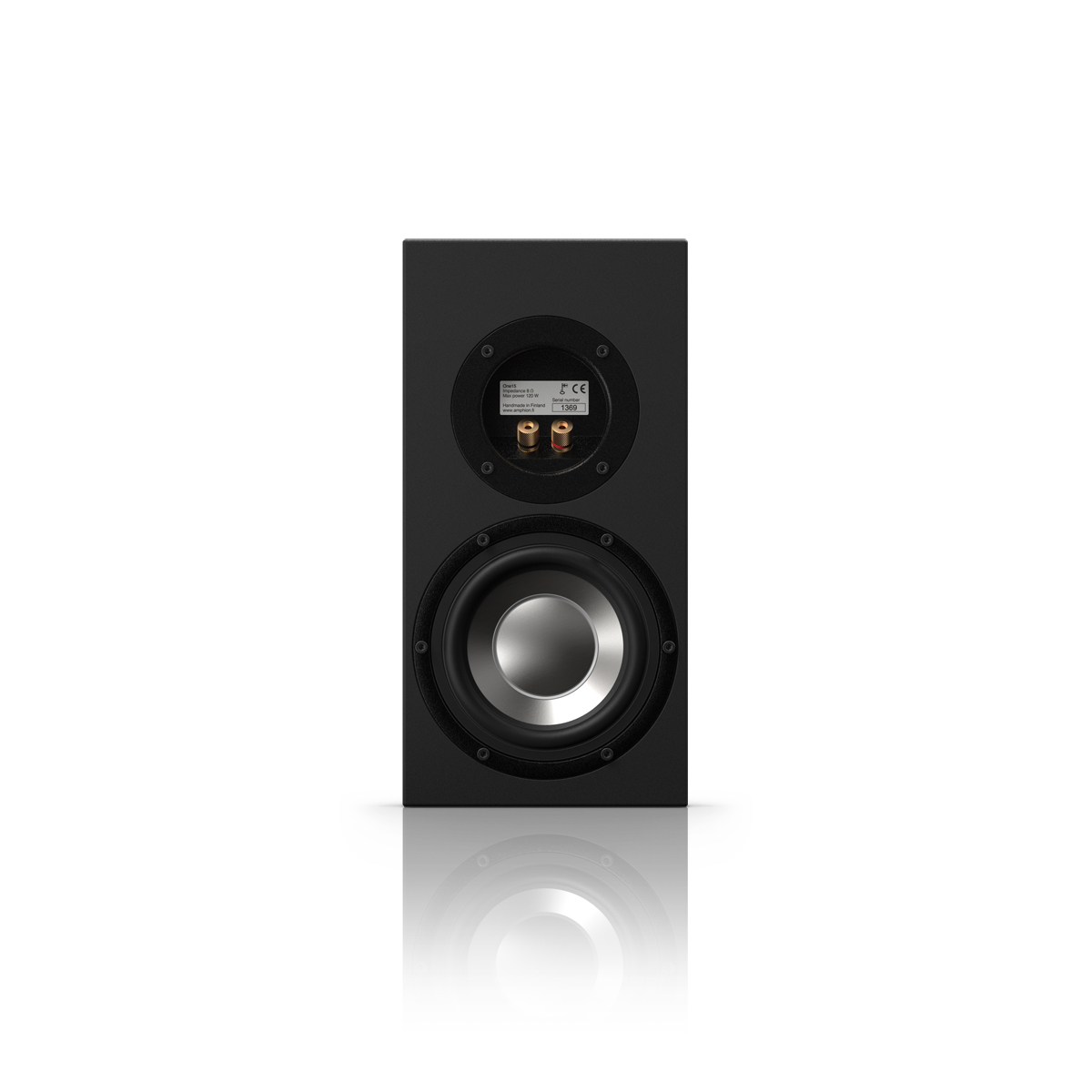 Amphion One15 Pair