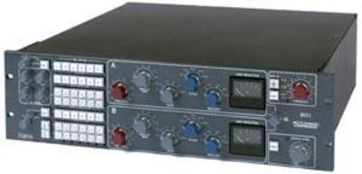 AMS Neve 8051 Surround Compressor AMS Neve 8051 Surround Compressor