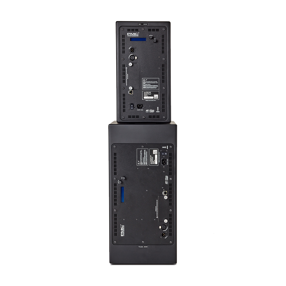 PMC 6 XBD Pair