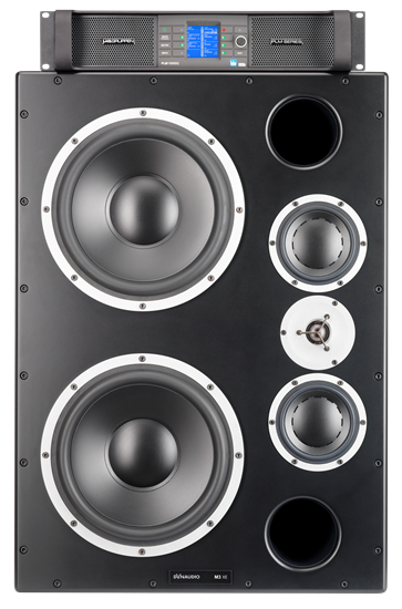 Dynaudio M3 XE Left