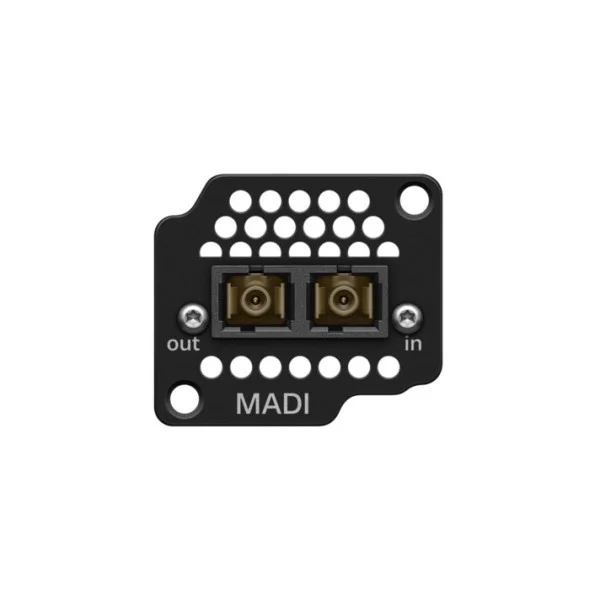 Sennheiser SPECTERA MADI Card (OM)