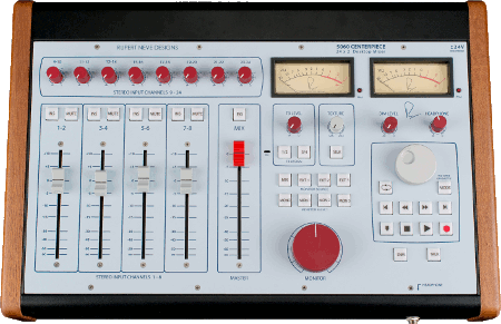 Rupert Neve Designs 5060 Centerpiece Rupert Neve Designs 5060 Centerpiece