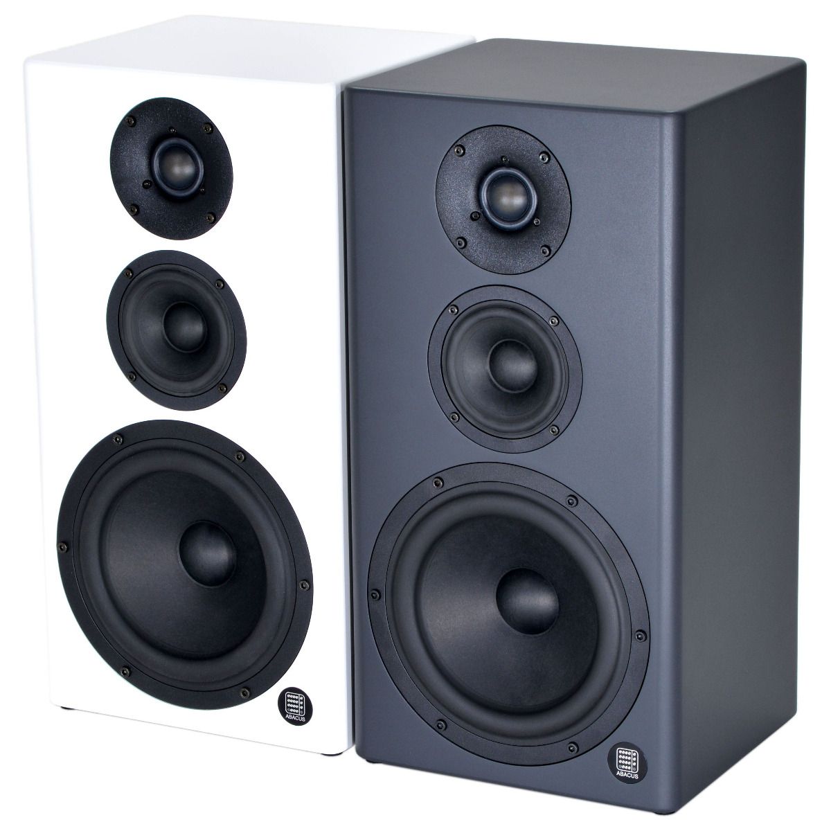 Abacus Mirra 15 (Paarpreis) Abacus Mirra 15 (Paarpreis)