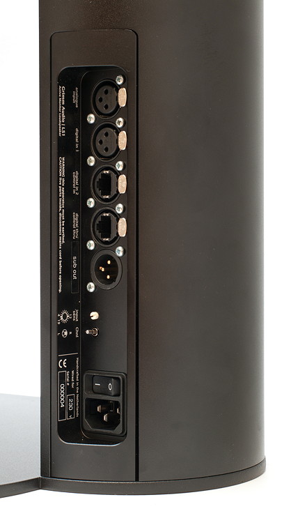 Grimm Audio LS1be (Pair) Grimm Audio LS1be (Pair)