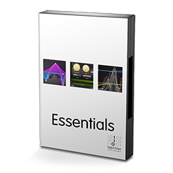 FabFilter Essentials Bundle