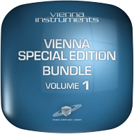 VSL Special Edition Vol. 1 Bundle VSL Special Edition Vol. 1 Bundle