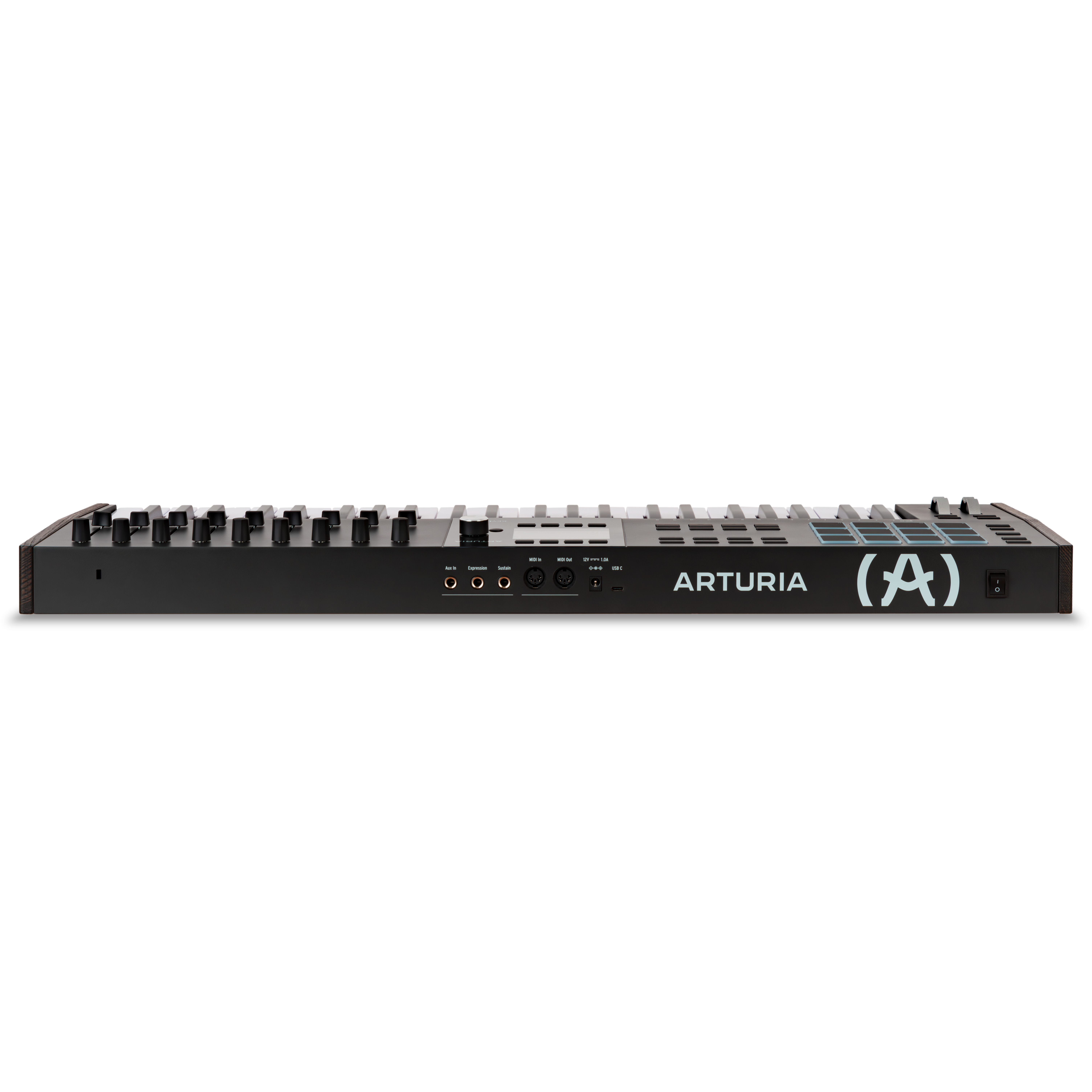 Arturia KeyLab 49 mk3 Black Arturia KeyLab 49 mk3 Black