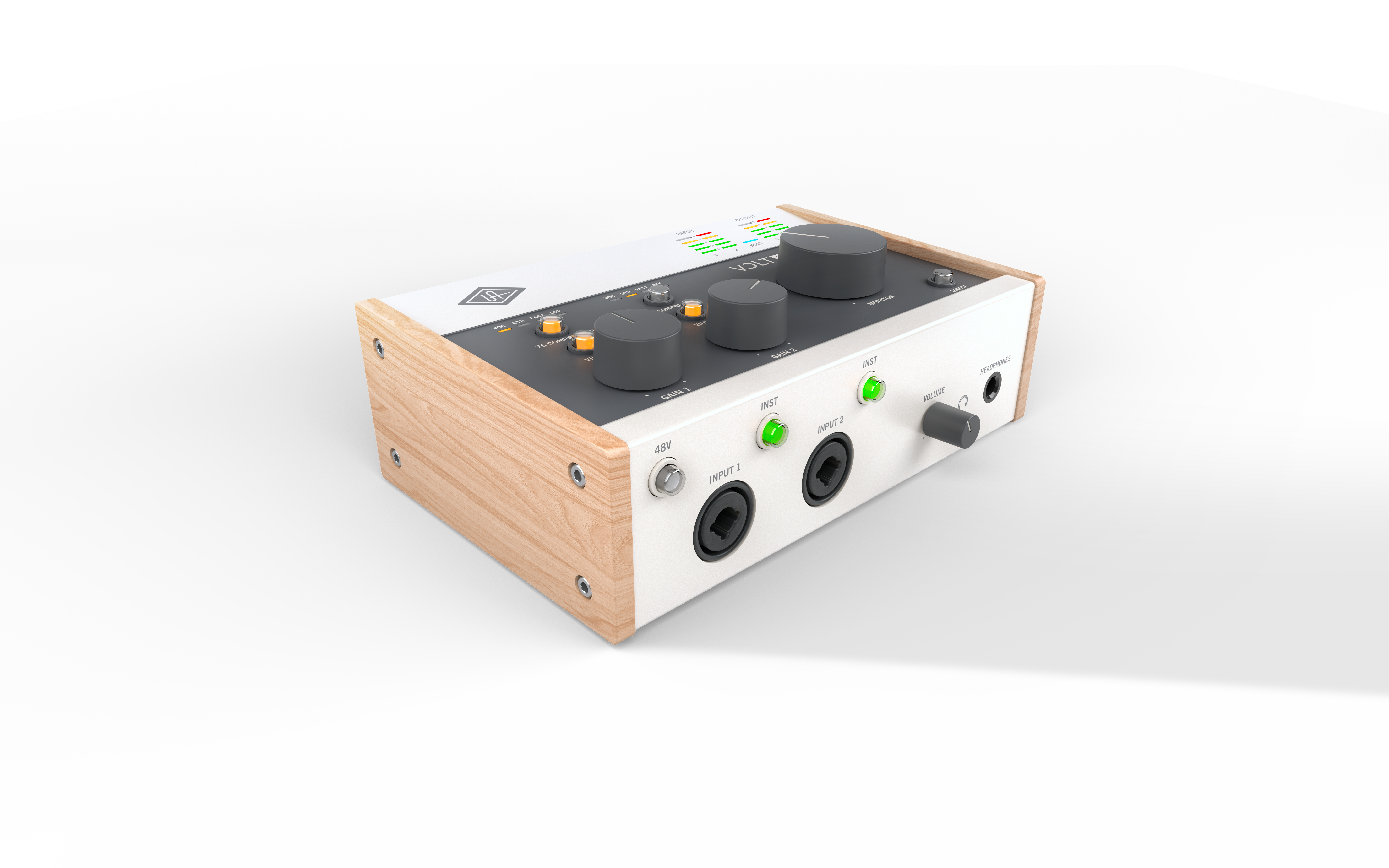 Universal Audio Volt 276