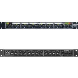 Drawmer DA6 Drawmer DA6