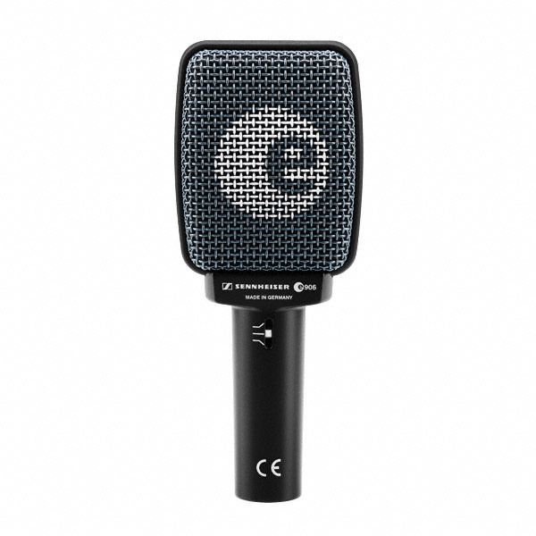Sennheiser e 906