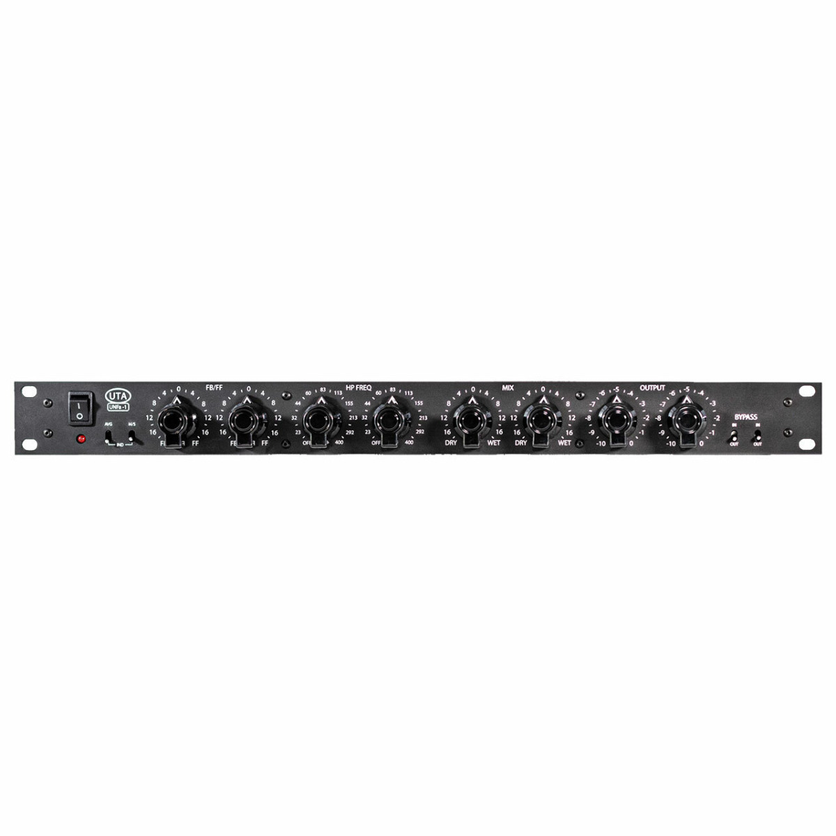 UnderToneAudio UNFa-1 Accessory Box UnderToneAudio UNFa-1 Accessory Box