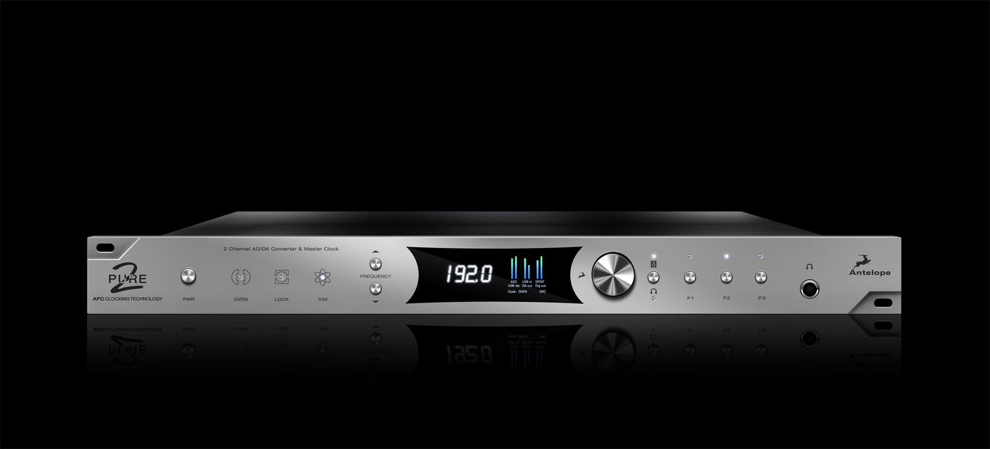 Antelope Pure2 Antelope Pure2