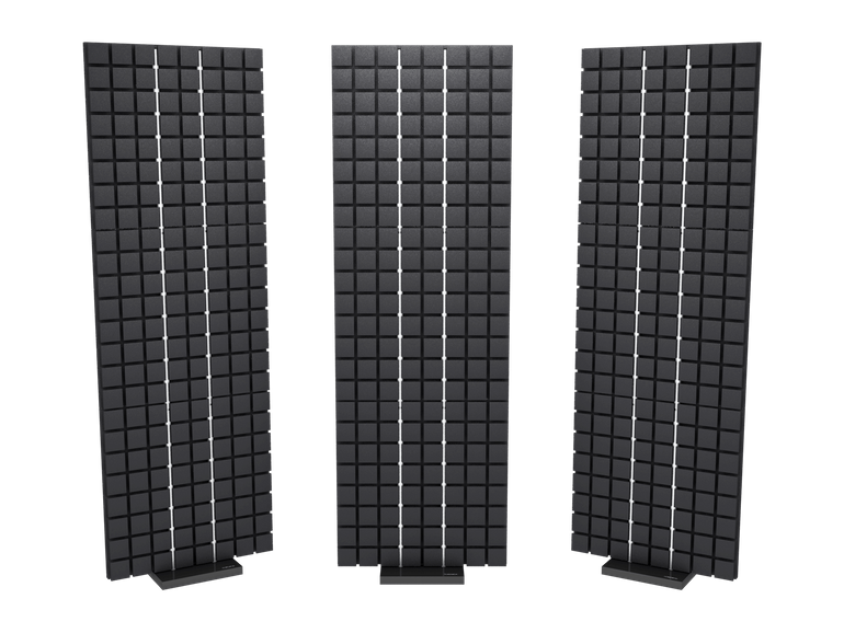 Vicoustic Flexi Wall | 3 Units/Box Vicoustic Flexi Wall | 3 Units/Box