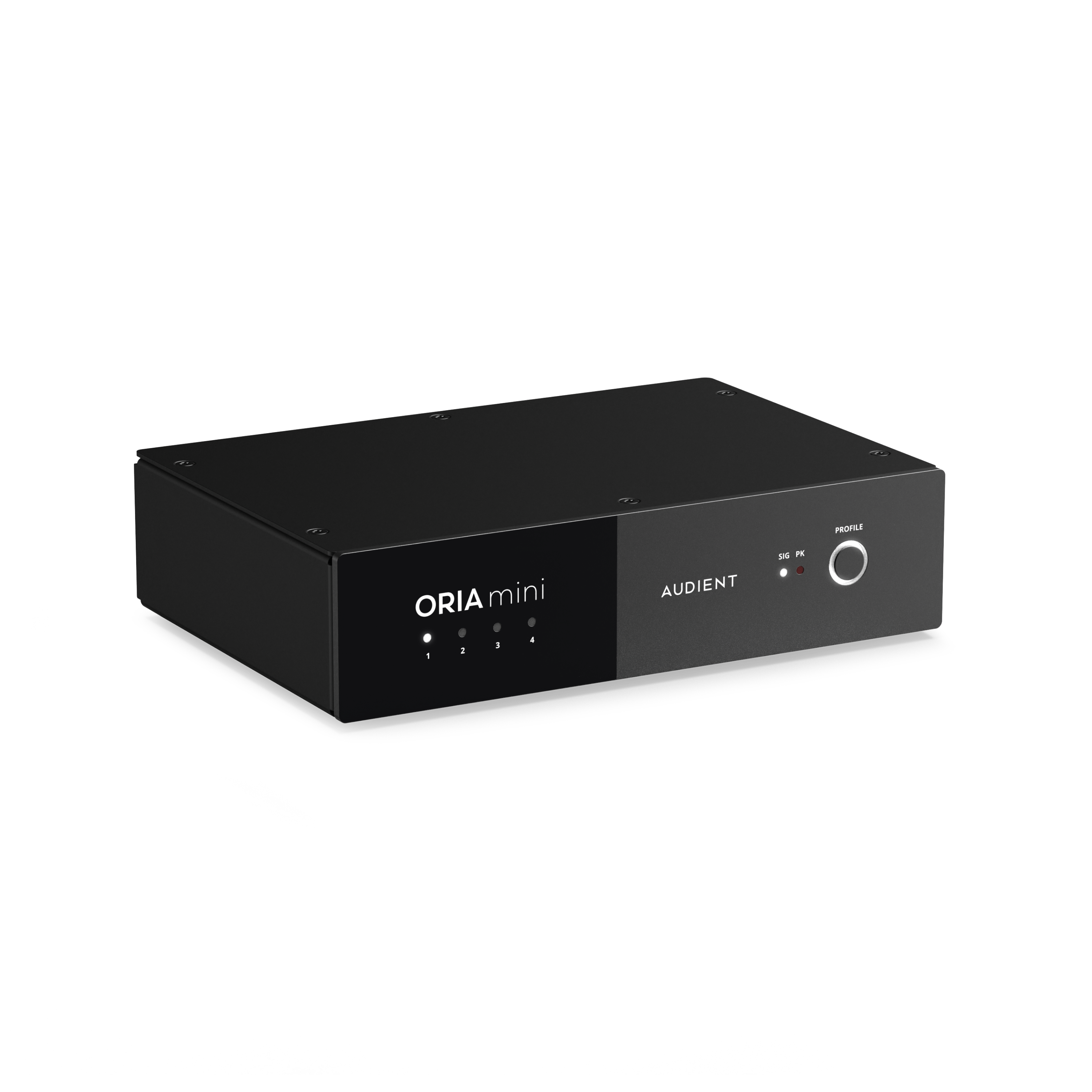 Audient ORIA Mini (Hardware Only) Audient ORIA Mini (Hardware Only)
