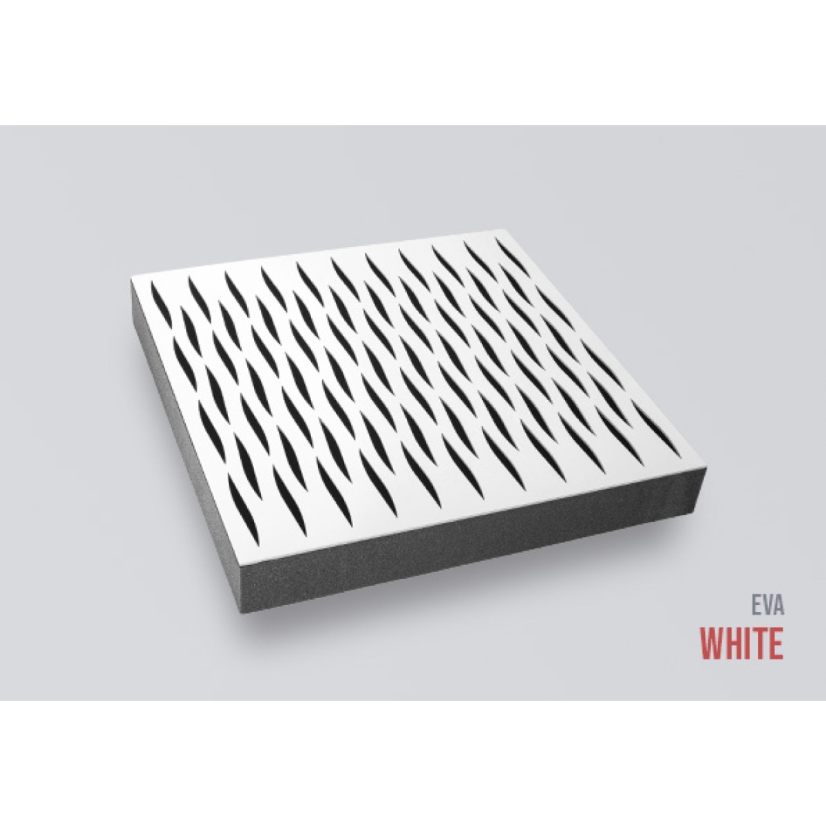 SONITUS DECOSORBER NATUR EVA - INHALT: 6 STCK. SONITUS DECOSORBER NATUR EVA - INHALT: 6 STCK.