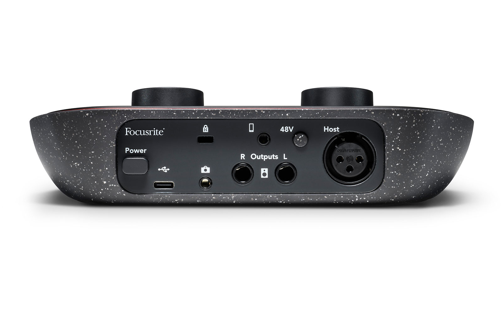 Focusrite Vocaster One