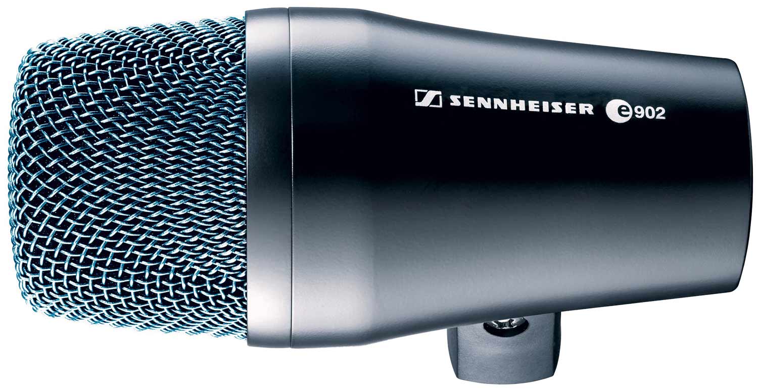 Sennheiser e 902