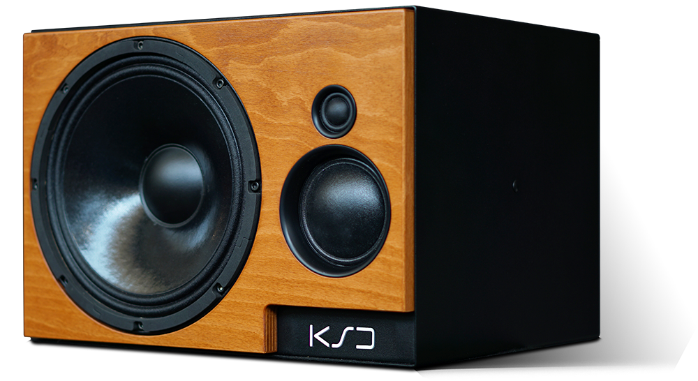 KS Digital A200 MK2 Cherry Right