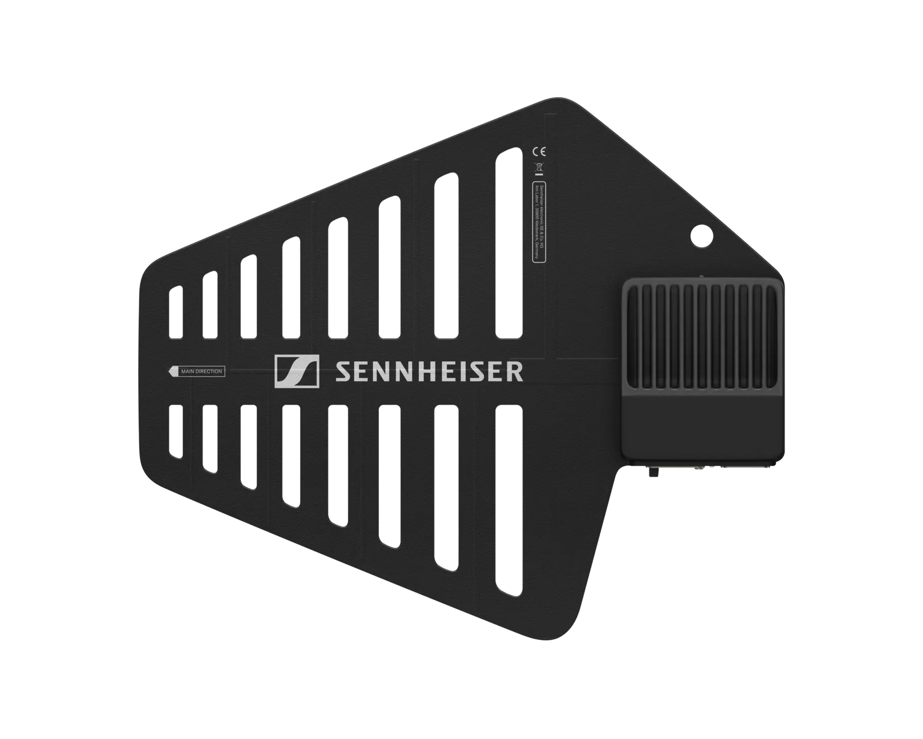 Sennheiser Spectera DAD UHF