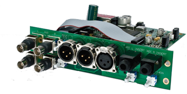 AMS Neve 8816 ADC option only AMS Neve 8816 ADC option only