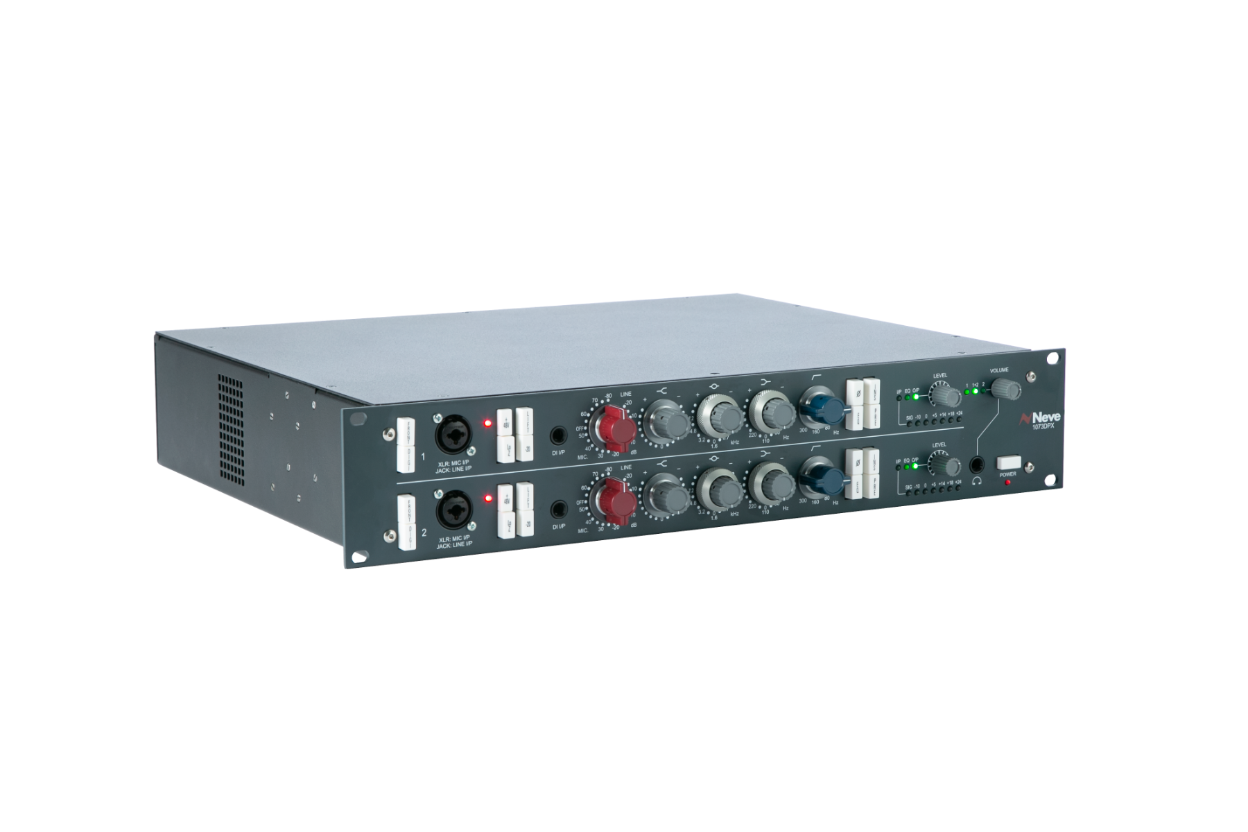 AMS Neve 1073 DPX