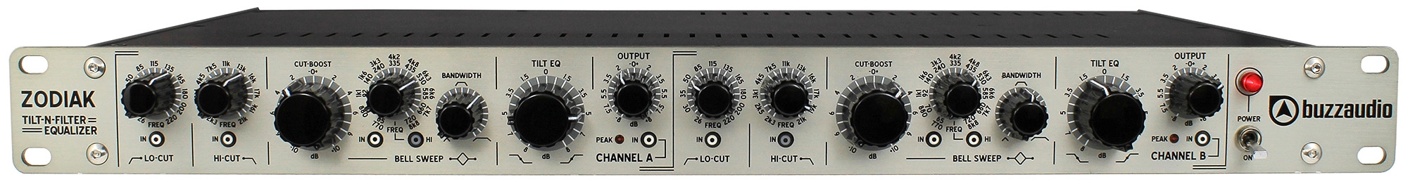 Buzz Audio ZODIAK Buzz Audio ZODIAK