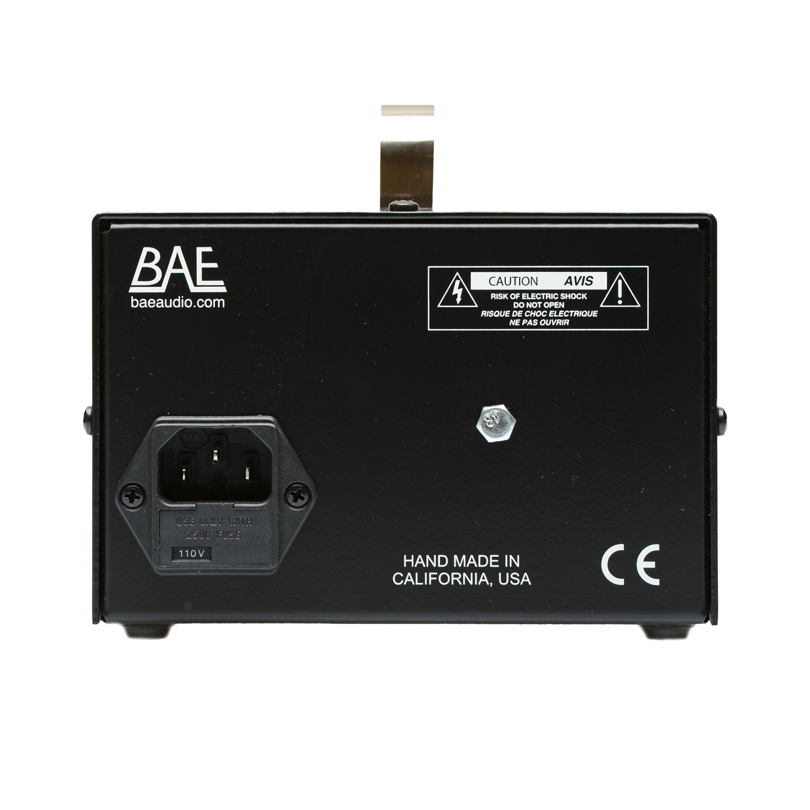 BAE Audio PSU bi polar power supply BAE Audio PSU bi polar power supply