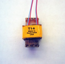 TAB Funkenwerk T14 TAB Funkenwerk T14