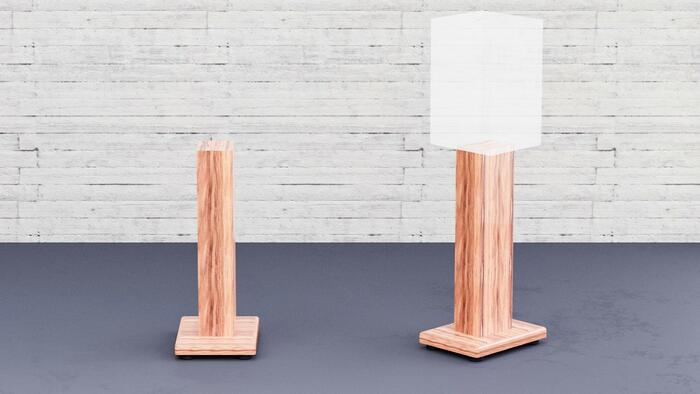 Geithain Standfuss ME100 Geithain Standfuss ME100