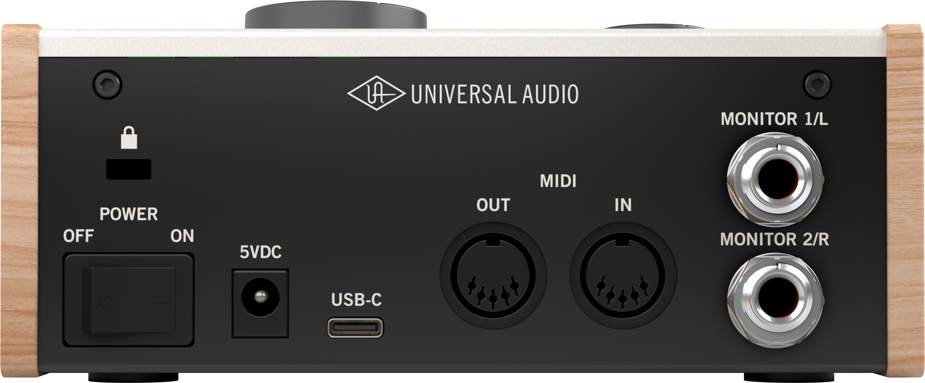 Universal Audio Volt 176